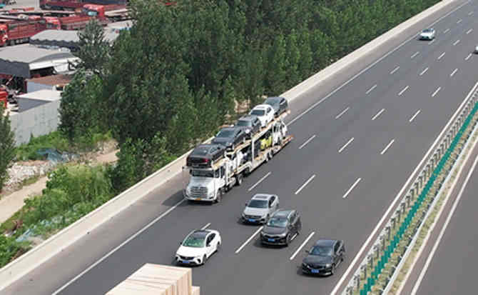 南昌高速公路汽车救援