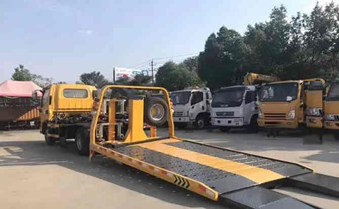 南昌汽车中途维修案例